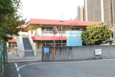 kindergarten ・ Nursery. Shinden kindergarten (kindergarten ・ Nursery school) to 400m