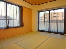 Non-living room