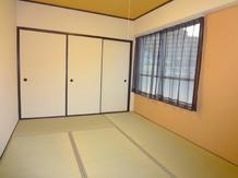 Non-living room