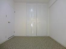 Non-living room