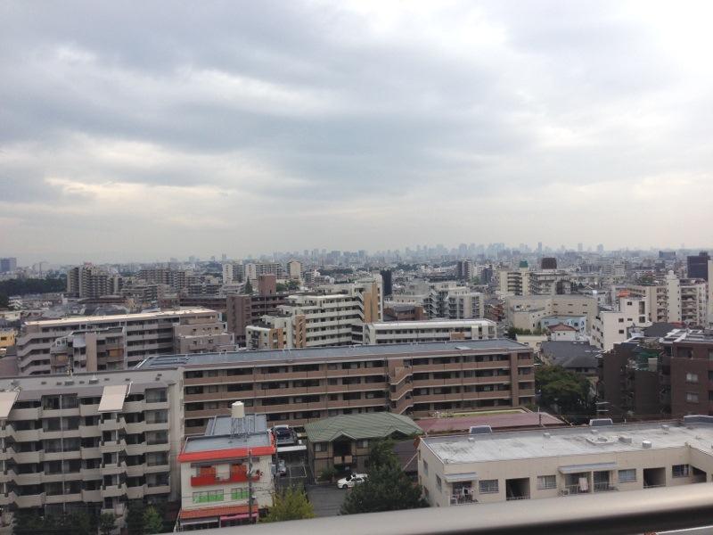 View photos from the dwelling unit. 12 floor of a 13-storey