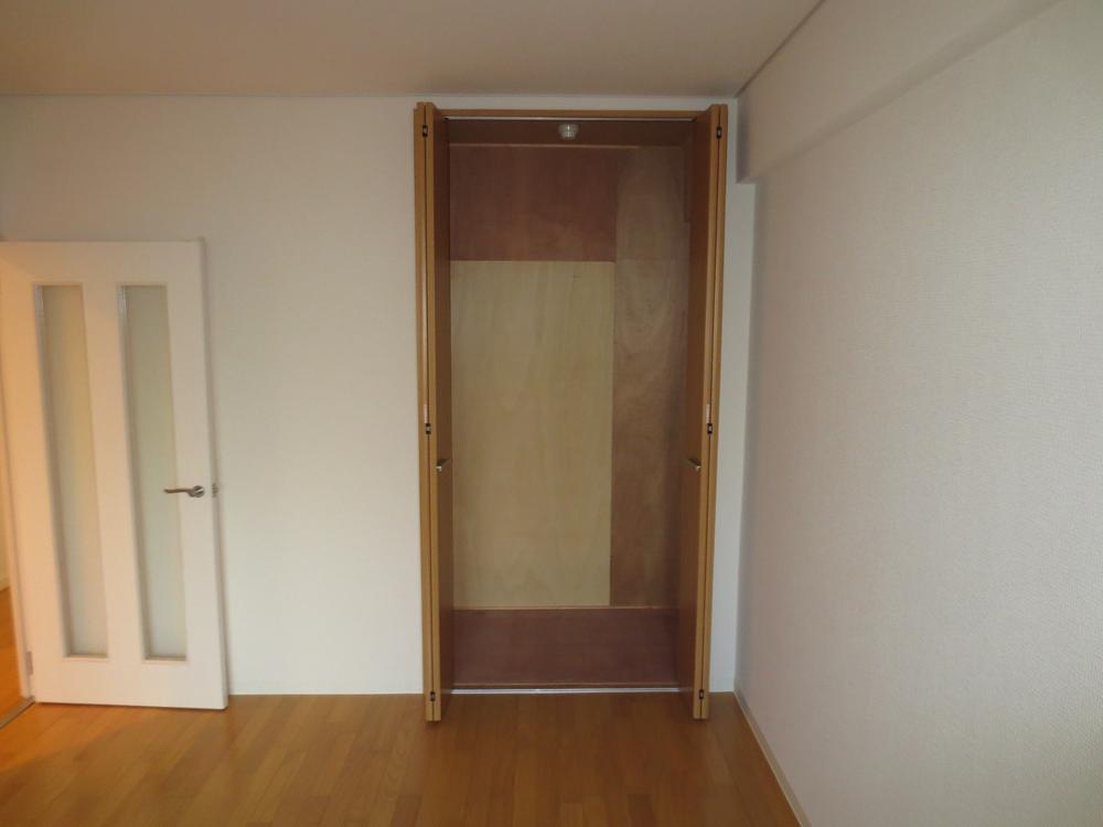 Other introspection. Storage part