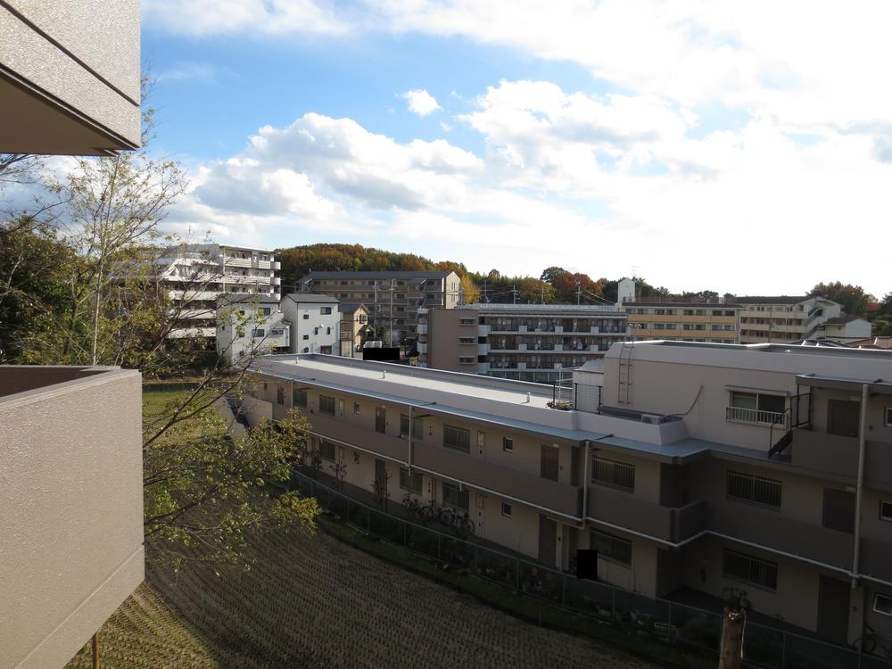 View photos from the dwelling unit. Good view