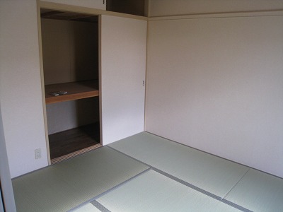 Other room space