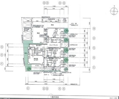 Other. Plan view