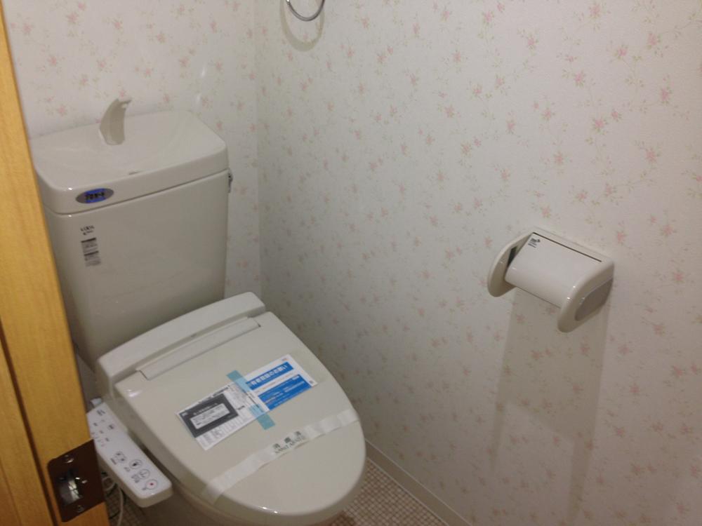 Toilet. State-of-the-art toilet! ! ! !