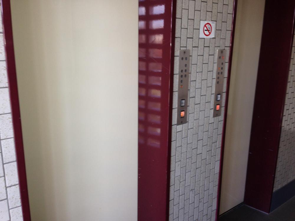 Other. Elevator