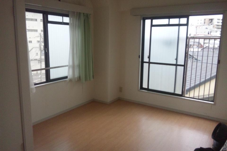 Non-living room