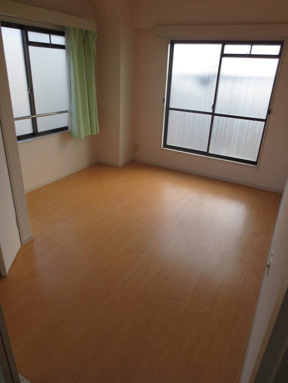 Non-living room