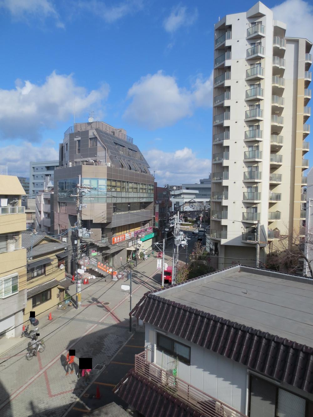 View photos from the dwelling unit