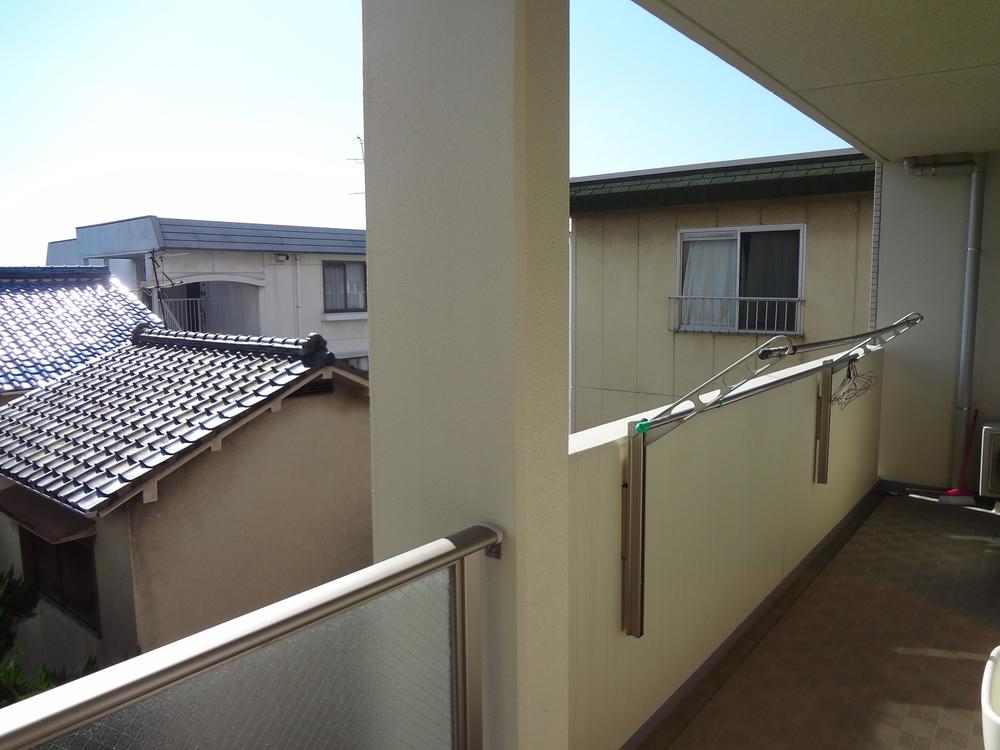 View photos from the dwelling unit. Since it is located in a quiet residential area,