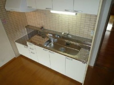 Kitchen. Kitchen