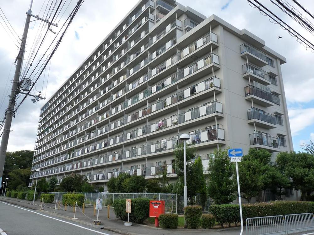 Osaka Toyonaka Tokuranishi 2