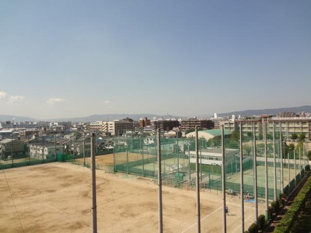 View photos from the dwelling unit