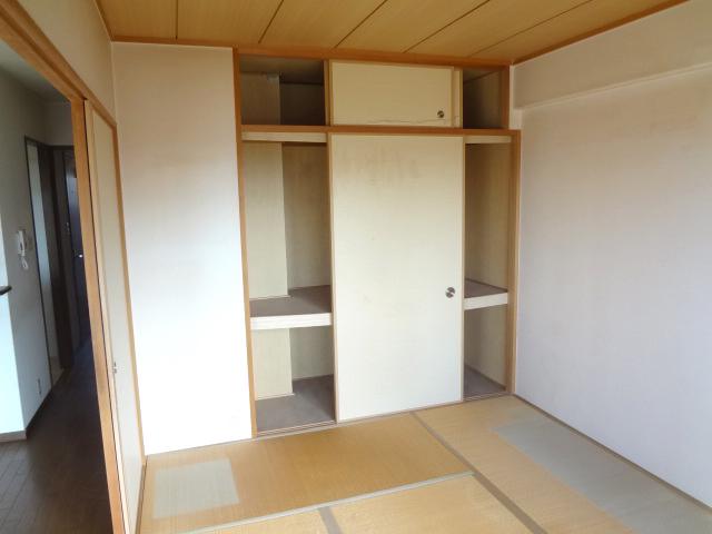 Non-living room