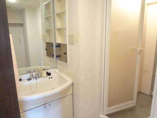 Same specifications photo (bathroom)
