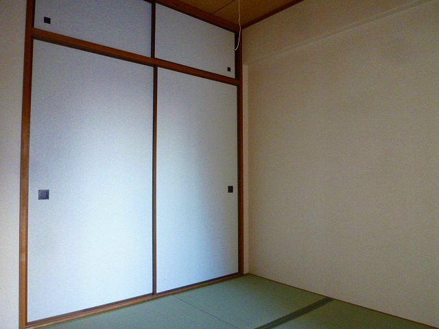 Other. Japanese style room