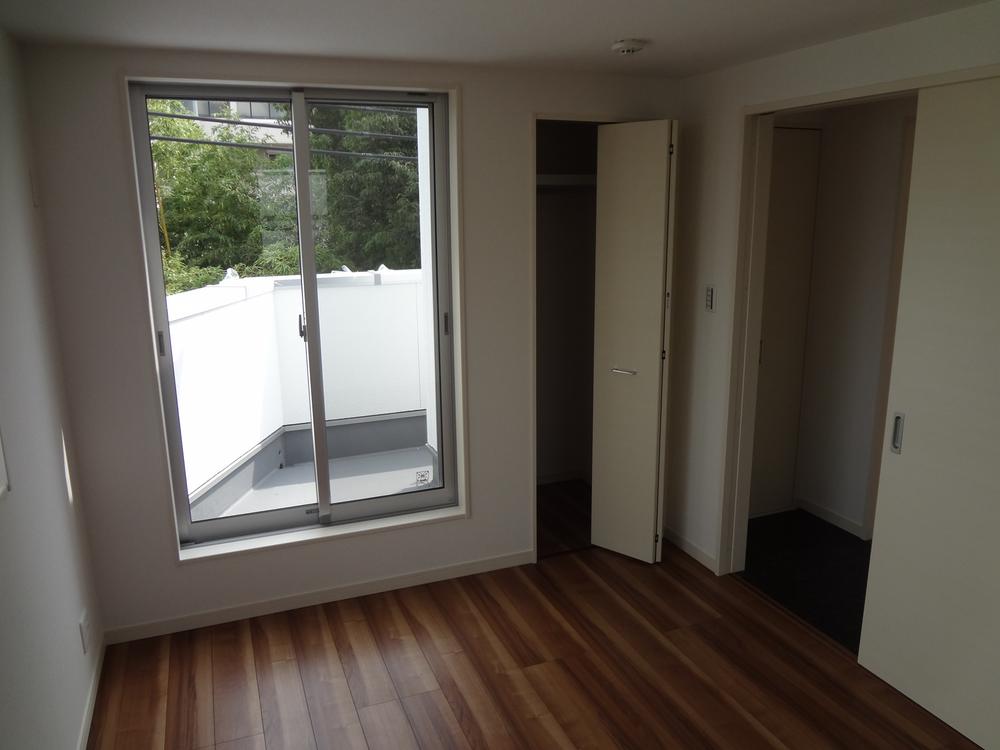 Non-living room