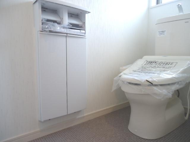 Same specifications photos (Other introspection). The company reference photograph toilet