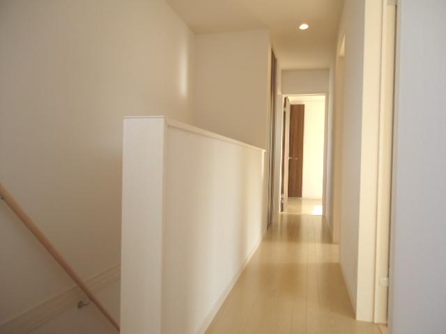 Same specifications photos (Other introspection). The company reference photograph Corridor