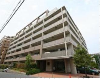 Local appearance photo. Nice apartment. It is very quiet.
