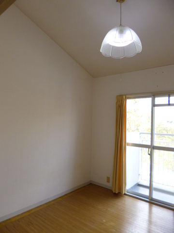 Other room space. Western-style about 4.5 Pledge ・ It will be carpet Zhang. 
