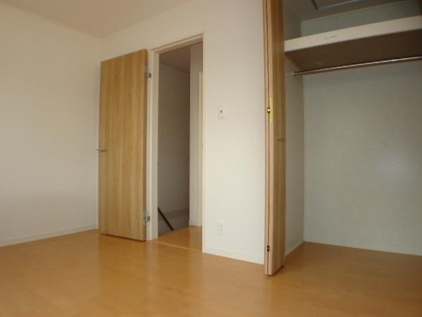 Non-living room