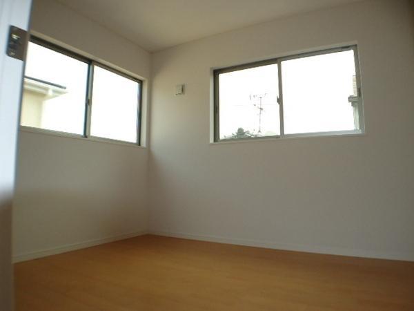 Non-living room