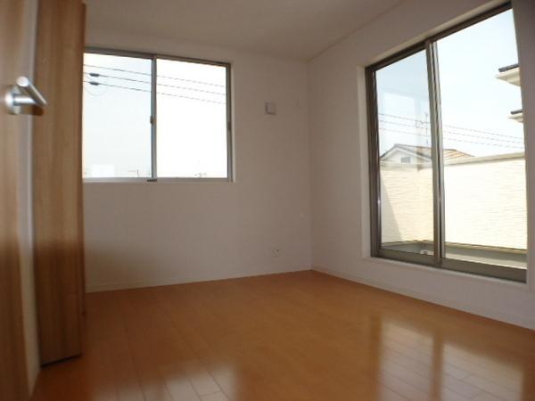 Non-living room