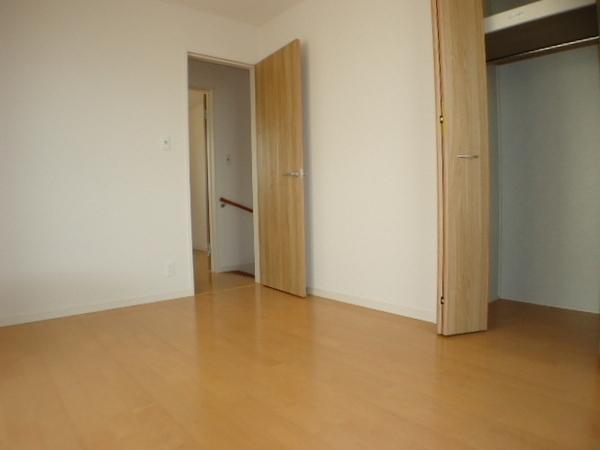 Non-living room
