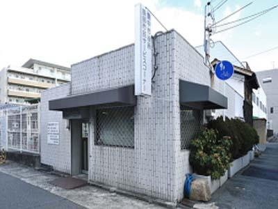 Government office. Toyonaka City Hall 1200m to Hattori citizen service corner