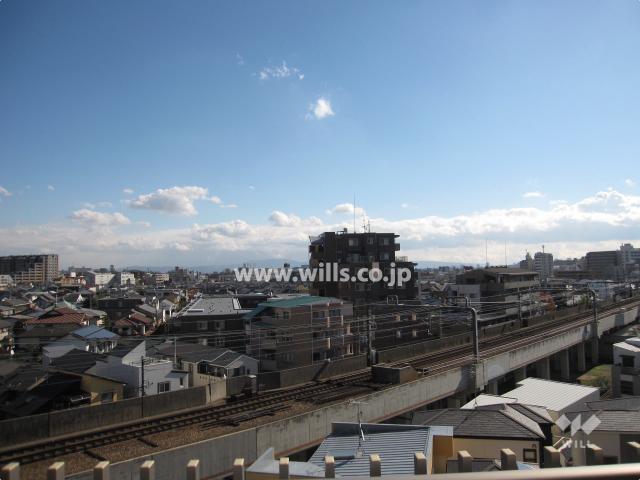 View photos from the dwelling unit