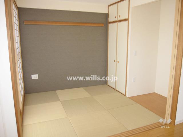 Non-living room