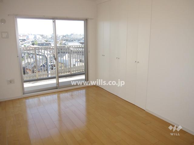 Non-living room