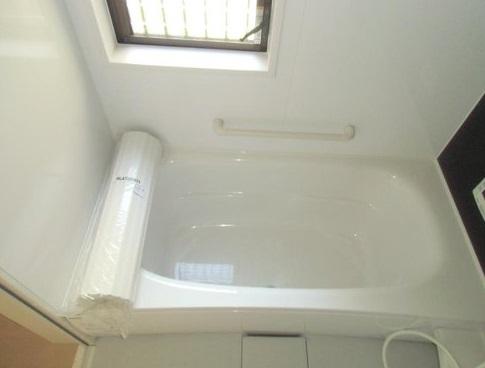Same specifications photo (bathroom). It will be in the bathroom photo of the same specification