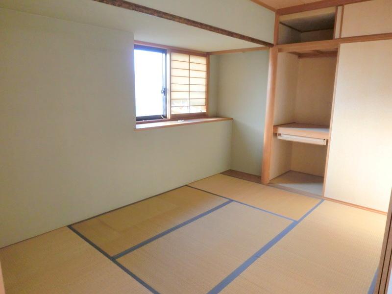 Non-living room