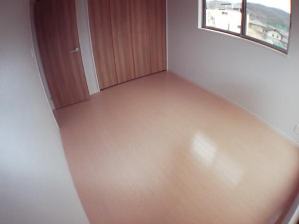 Non-living room