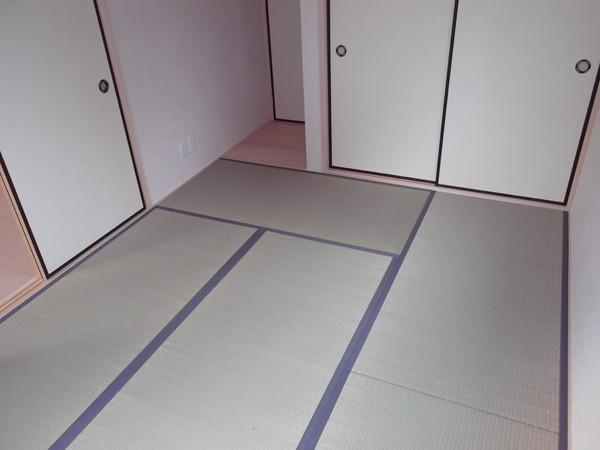 Non-living room
