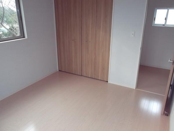 Non-living room