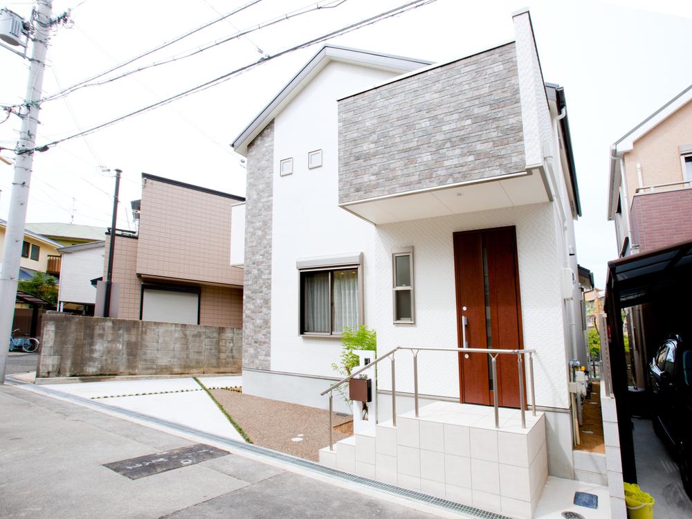 Local appearance photo. Exterior Photos
