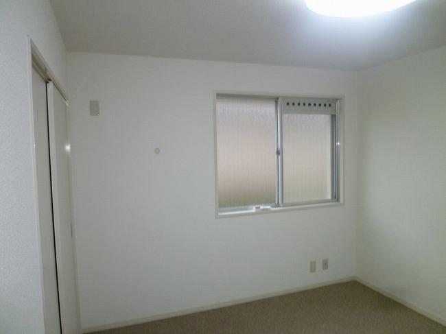Non-living room