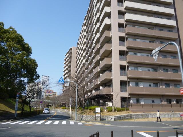 Local appearance photo. local