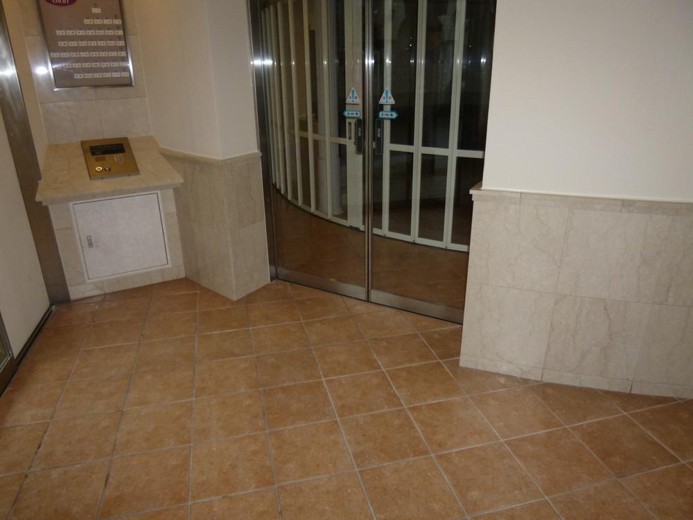 Other common areas. Common areas