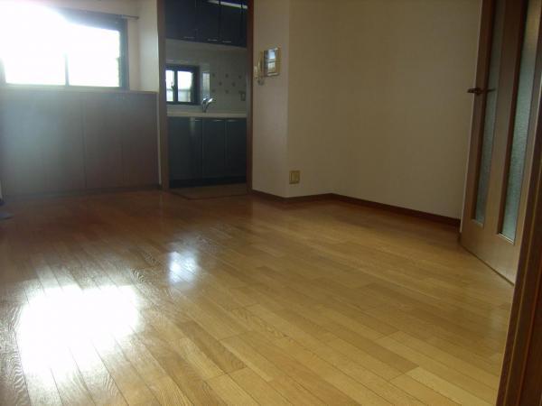 Osaka Toyonaka Yuhigaoka 2