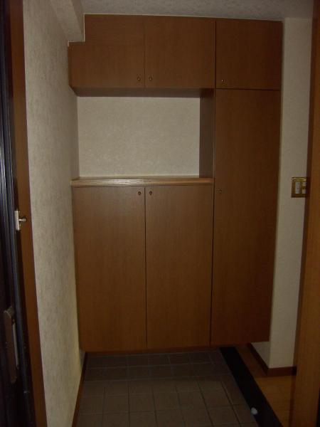 Osaka Toyonaka Yuhigaoka 2