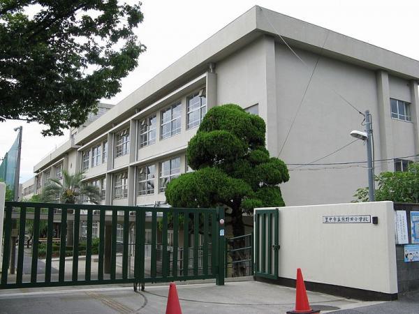 Osaka Toyonaka Yuhigaoka 2
