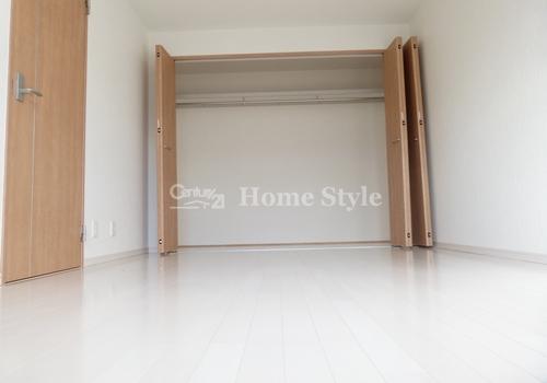 Non-living room
