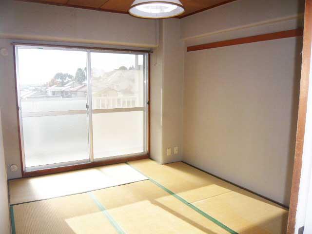 Washroom. Japanese style room