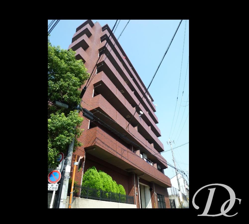 Local appearance photo. 2001 Built "Shoji" a 10-minute walk from the station!
