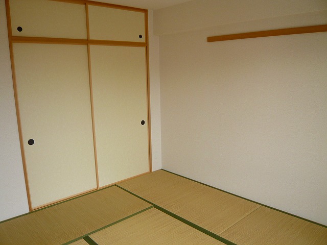 Other room space